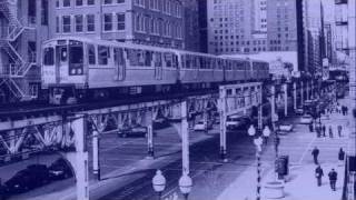 The Gongettes - Gong Gong Im Blue