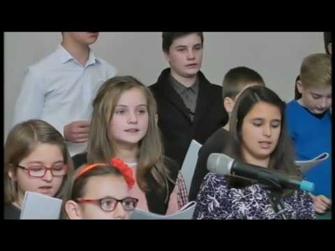 Tatăl nostru ce ești în ceruri - video