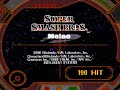 Super Smash Bros Melee English Credits Perfect 190 Hit