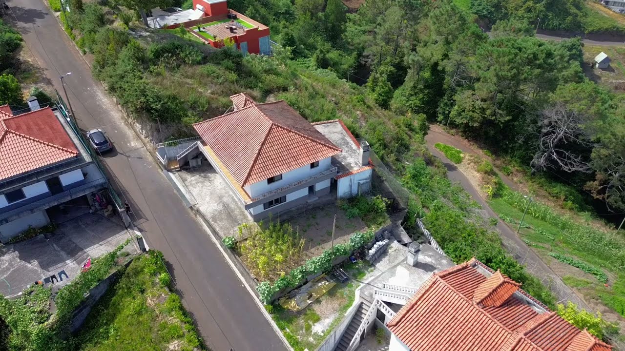 Vídeo do imóvel