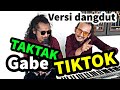 VIRAL ️ LAGU TERBARU MALVINAS TAKTAK GABE TIKTOK VERSI DANGDUT By KITING SIDABUTAR KITING STUDIO
