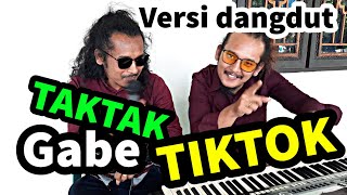 Download lagu VIRAL⁉️ LAGU TERBARU MALVINAS TAKTAK GABE TIKTOK VERSI DANGDUT By: KITING SIDABUTAR / KITING STUDIO mp3