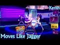 Dance Central 3 | Moves Like Jagger