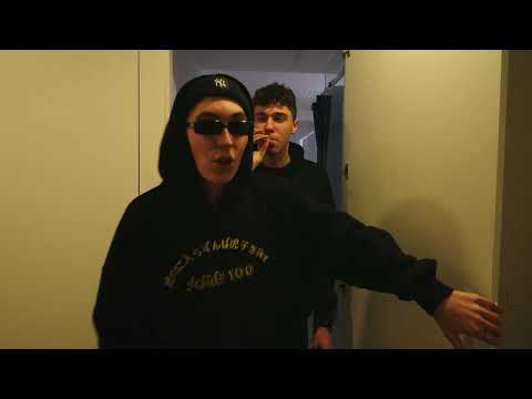Czachu ”YOUH!” prod. FANTØM x Galder (Official Music Video)