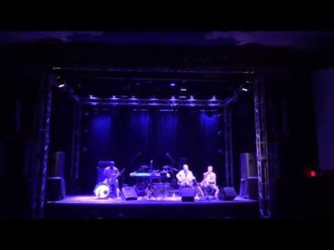 Chris Watson Trio - All I Need