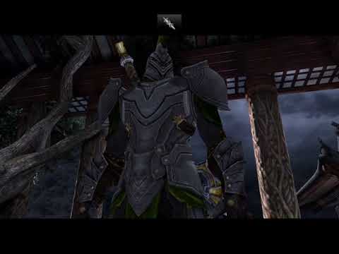 Ib2 Thane/ God King part 6 the end