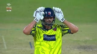 Tim David 98*(30) vs Aspin Stallions | Abu Dhabi T10 Final | Ball By Ball Highlights