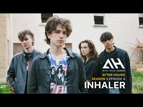 INHALER - Kyle Worde's After Hours Season 3