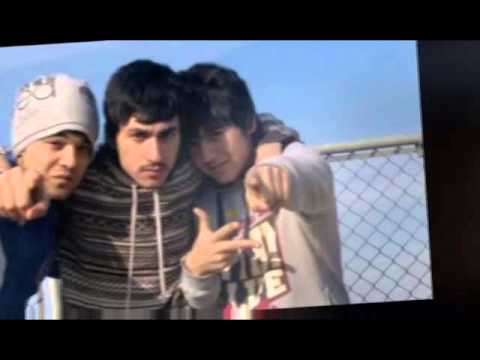 RapReSyon & BagLarTim & Sonattack [Diss Track Bomba 2013]