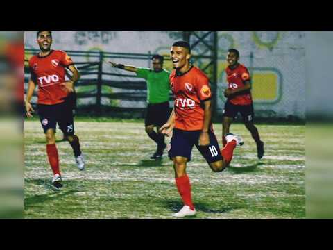 Gols e jogadas de Gyan Araujo na temporada 2019