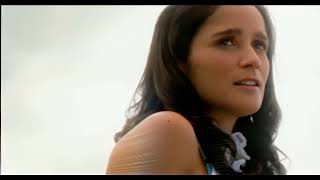 Julieta Venegas - Oleada (Video Oficial) [Upscale 720p]