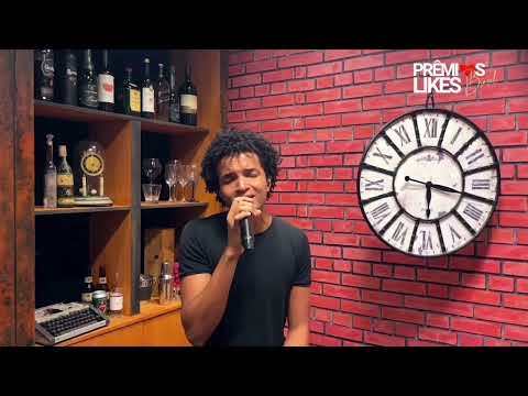 Prêmios Likes 2022: Performance Live | Jalma | Dornelles feat Malharo