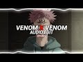 venom x venom - little simz x eminem [edit audio]