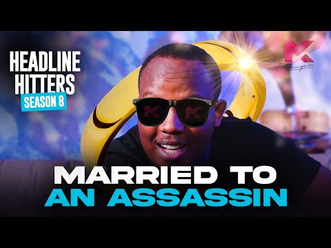Married To An Assassin - Headline Hitters 8 Ep 9