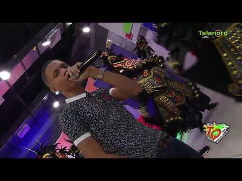 Jerson Isaac Y Jhon Black Parte 1- 28 febrero 2019