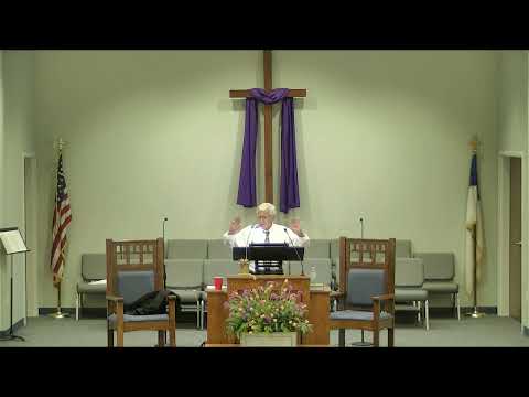 2023 03 19 AM ATTITUDES IN THE DAYS OF NOAH