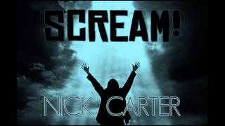 Nick Carter - SCREAM.