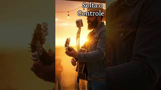 SOLTA O CONTROLE #gospelmusic #shortsvideo #shortsmusic