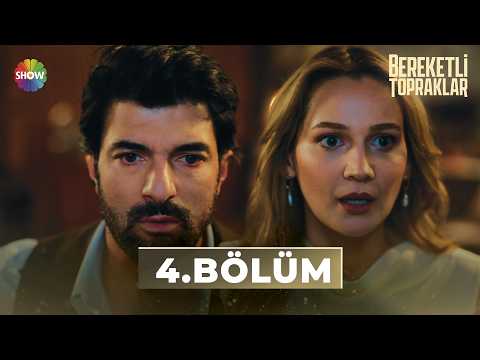 Bereketli Topraklar and Show TV