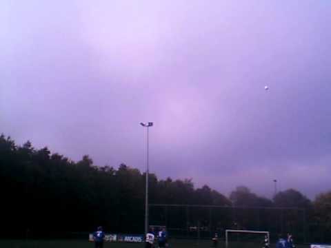 Aftrap vv Drachten 2