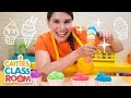 Caitie S Classroom Live Ice Cream