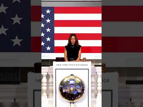 MUST WATCH: Nation Mourns 9/11 Victims | NYSE Holds Silent Tribute | DWS News | AC14