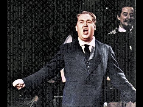 Jussi Bjorling : His four recordings of  O Helga Natt (O Holy Night) in chronological order