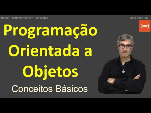 ¿Qué es la programación orientada a objetos? Conceptos básicos de programación orientada a objetos