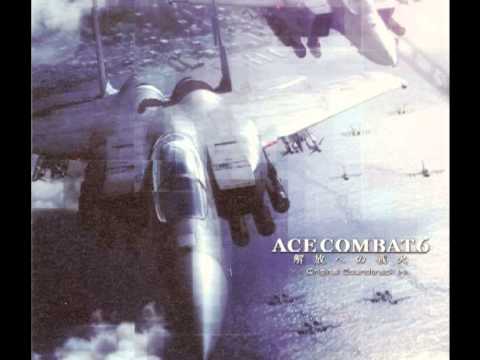 ACE COMBAT 6 MAIN THEME