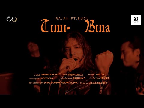 TIMI BINA FT. @suclmusic Prod by Reuven