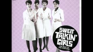 Music video thumbnail preview for The Chiffons - When Summer's Through by The Chiffons