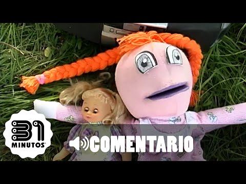 Mi Muñeca Me Habló video