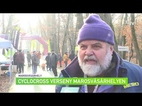 Sporthírek: 2018 december 10. – Erdélyi Magyar Televízió