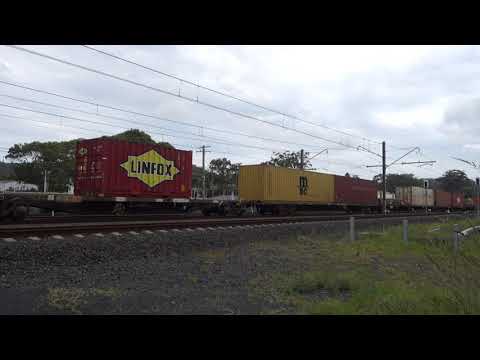 NR69 / NR19 / NR84 with PN 3AB6 - 25/11/21