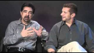 Interview Joe Mantegna (1)