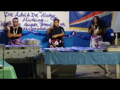 Kiribati Song Catholic