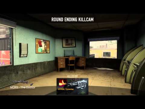 Call of Duty®: Advanced Warfare 360 No Scope