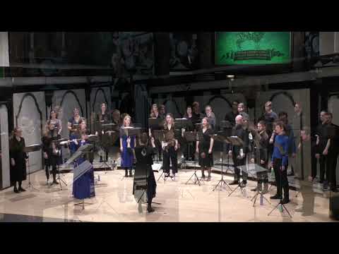 Musica Dei Donum (Rutter) - Waelrant Camerata (Antwerp/Belgium)