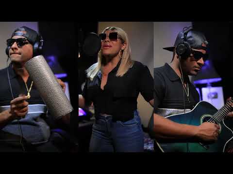 Alexandra Queen - Simplemente Amigos -  Cover BACHATA - Prod: Imperio Nano Music