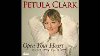 Petula Clark - The wedding song (there is love) (France / UK, 1972)