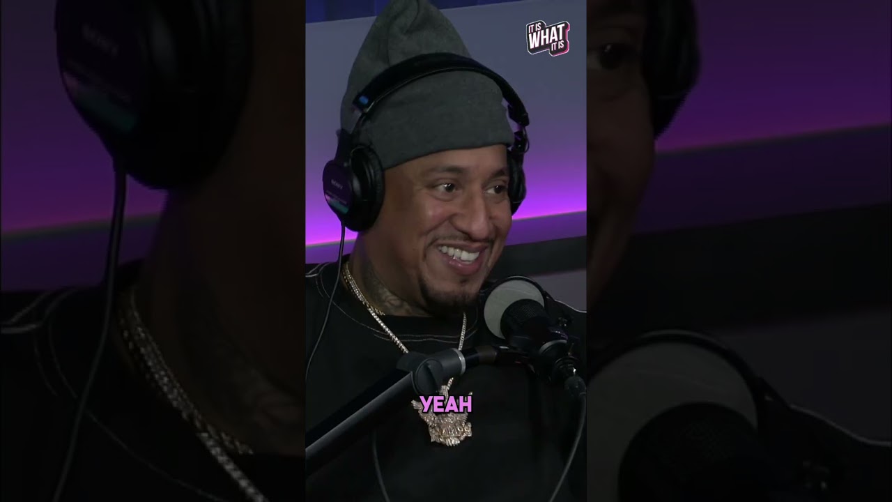 "The Timing Is Just A Little Off" Cam'ron Reacts To Paul George's Comments About His Suspension