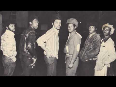 Thumbnail for Black Slate - Romans (Live @ Paris Theater | 1980) by Black Slate