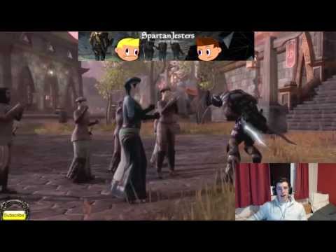 ESO Weekly #24 - PvE Grouping
