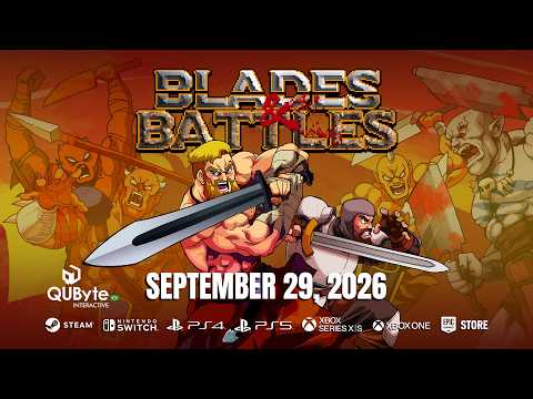Release Date Trailer