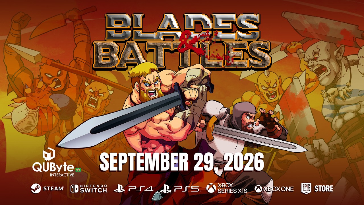 Release Date Trailer