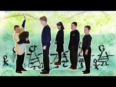 Transmission: The Feeding of the Four Thousand