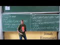 Binomial Theorem 3 Combination Method Binomial Theorem Combination