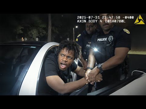 Police Find Dangerous Weapons During Drug Dealer Arrest