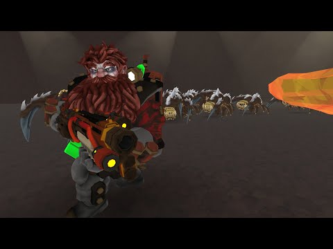 Repellent flowers [S03.P12]