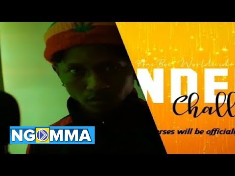 ONLYONEDELO - SONDEKA (OFFICIAL FREESTYLE VIDEO ) sms Skiza 5800277 to 811